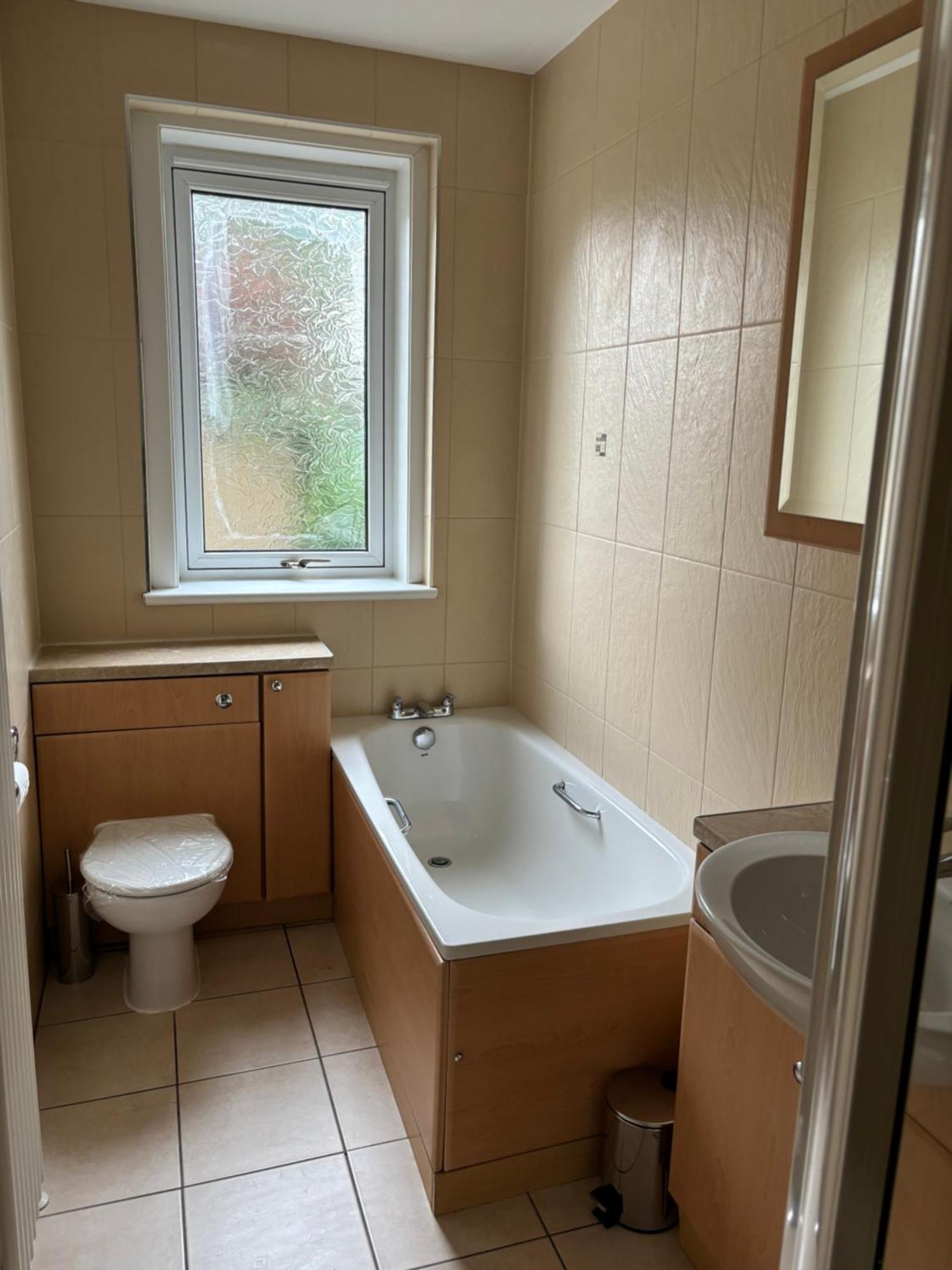 Annandale Apartment Единбург Екстериор снимка